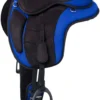 Tough1 Western Treeless Endurance Saddle