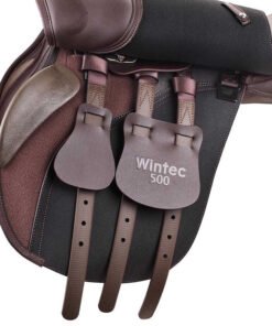 Wintec 500 All Purpose Saddle