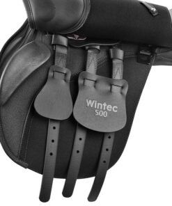 Wintec 500 All Purpose Saddle