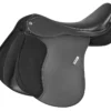 Collegiate Chatsworth All Purpose Saddle Black