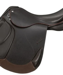 Equitare Cadence All Purpose English Saddle