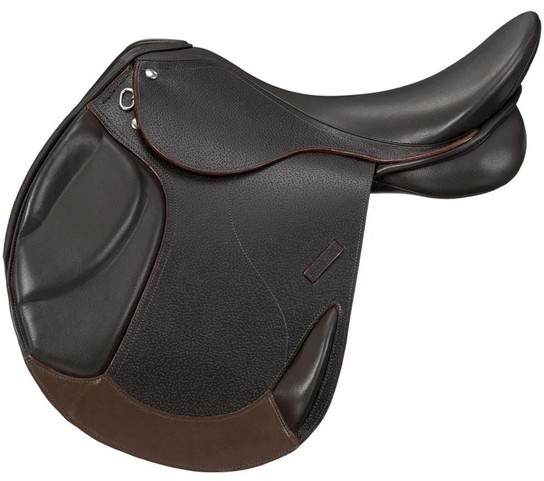 Equitare Cadence All Purpose English Saddle