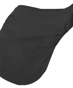 Jeffers Nylon English Horse Saddle Cover