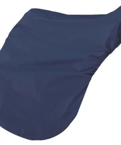 Jeffers Nylon English Horse Saddle Cover