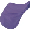 Jeffers Nylon English Horse Saddle Cover