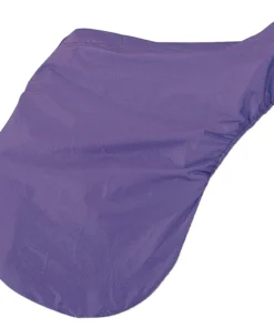 Jeffers Nylon English Horse Saddle Cover