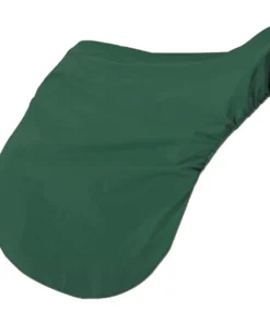 Jeffers Nylon English Horse Saddle Cover