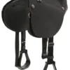Mustang Western Soft Ride Bareback Saddle