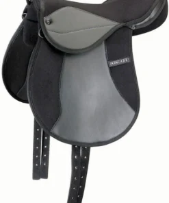 Redi-Ride Child's Pony Saddle, 14"