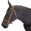 Official Libby's Endurance Bridle Small Pony Pony Cob Full Extra Full Horse