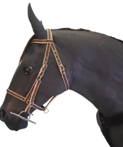 Official Libby's Endurance Bridle Small Pony Pony Cob Full Extra Full Horse
