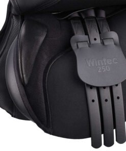 Wintec 250 All Purpose Saddle