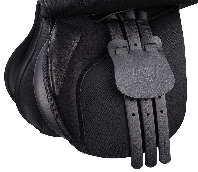 Wintec 250 All Purpose Saddle
