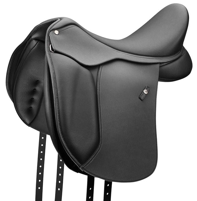 Wintec 500 Dressage Hart Saddle, Black