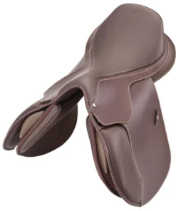 Wintec Close Contact Saddle