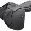 Wintec 500 Dressage Hart Saddle Black