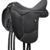 Wintec Pro Dressage Saddle, Black
