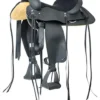 Wintec Western Trail Saddle
