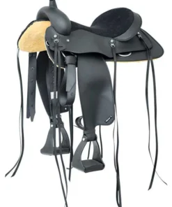 Wintec Western Trail Saddle