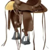 Wintec Western Trail Saddle